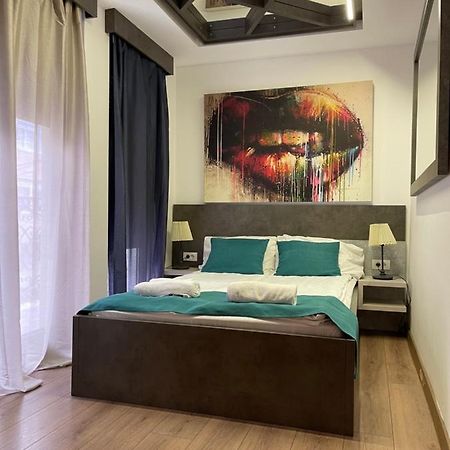 בלגרד Empire Queen Apartments מראה חיצוני תמונה