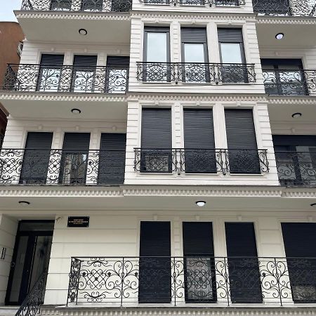 בלגרד Empire Queen Apartments מראה חיצוני תמונה