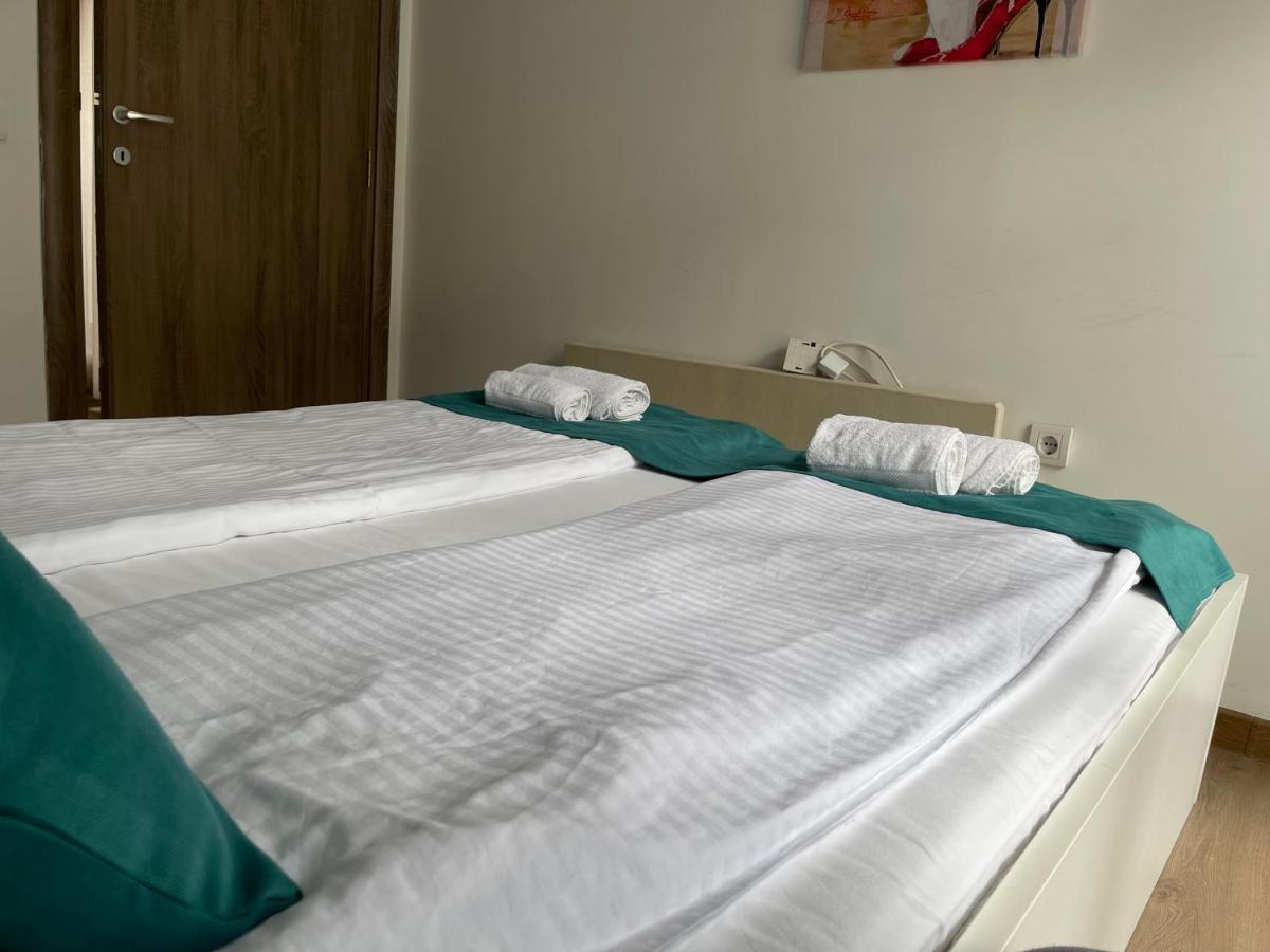 בלגרד Empire Queen Apartments מראה חיצוני תמונה