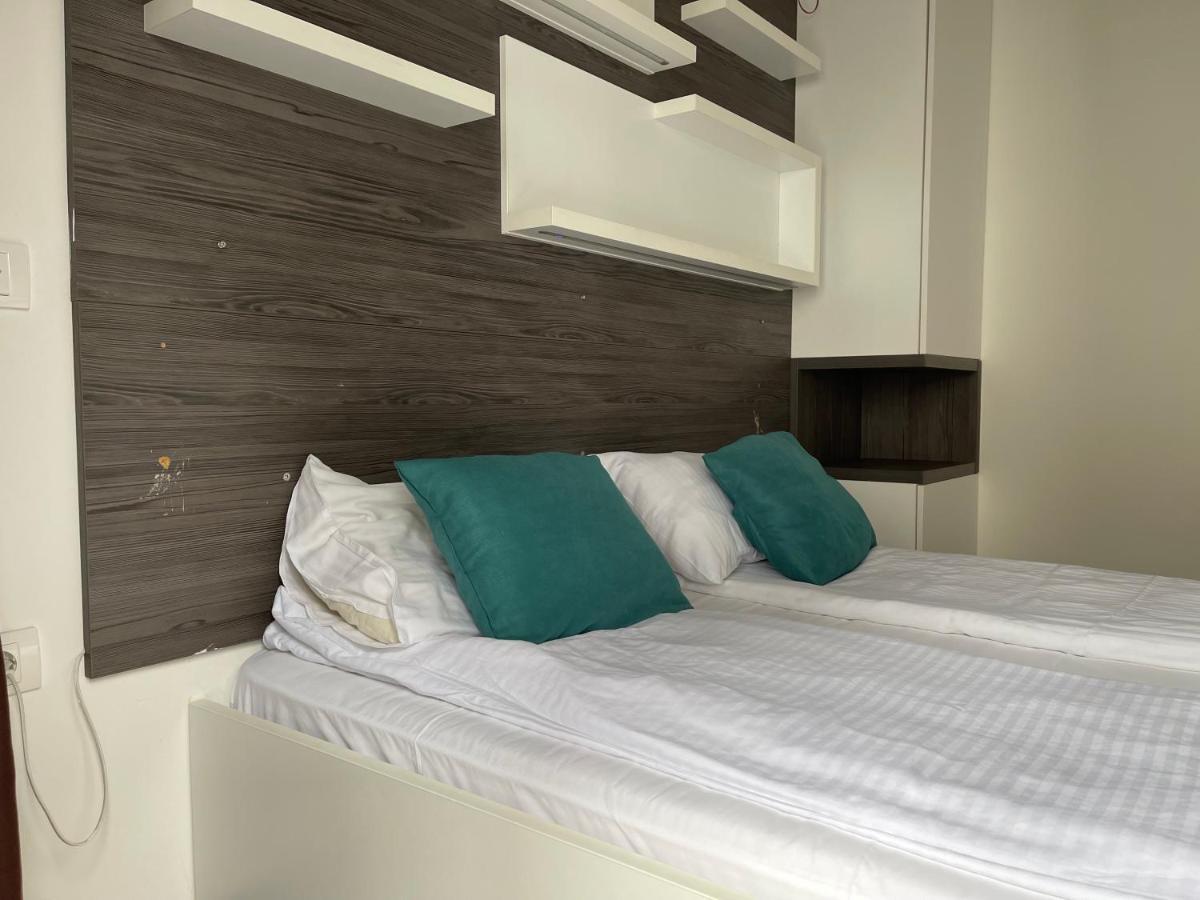 בלגרד Empire Queen Apartments מראה חיצוני תמונה