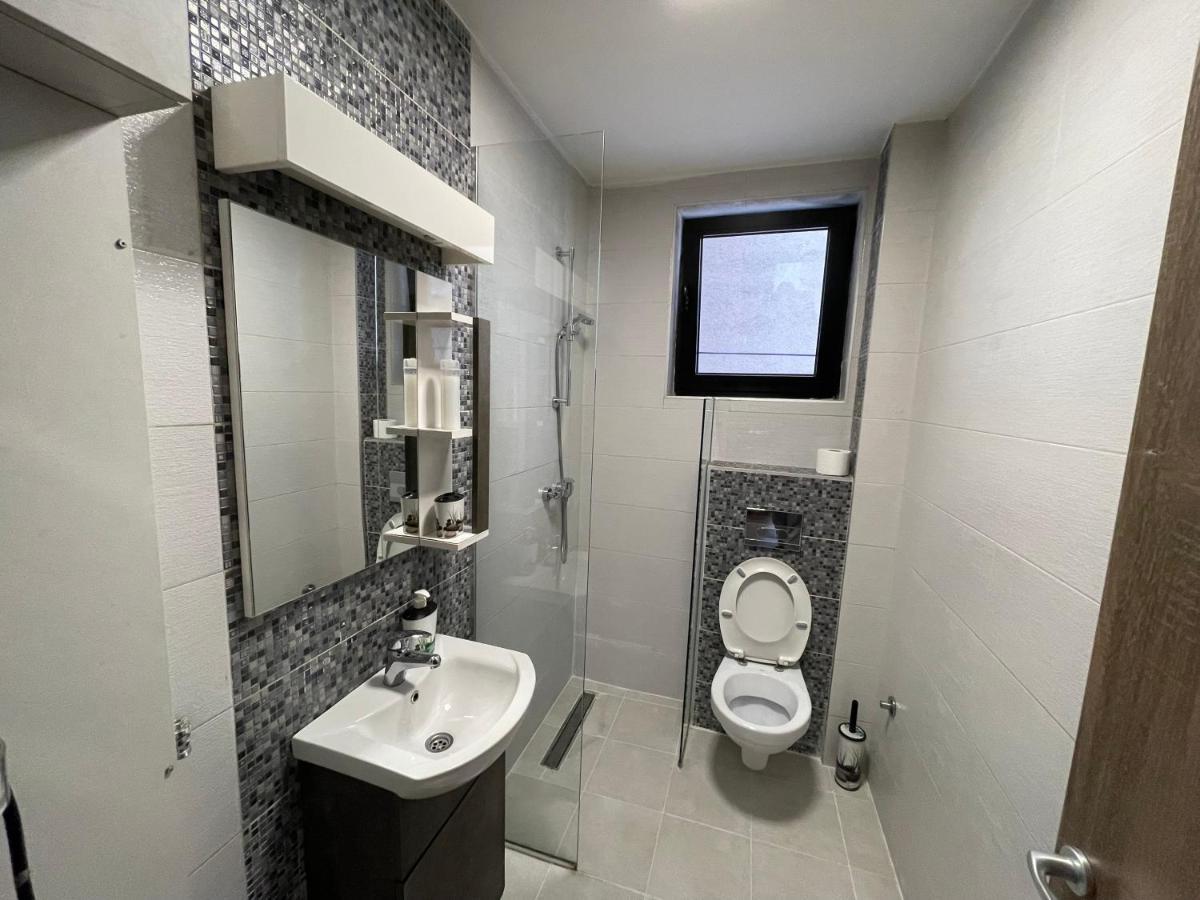 בלגרד Empire Queen Apartments מראה חיצוני תמונה