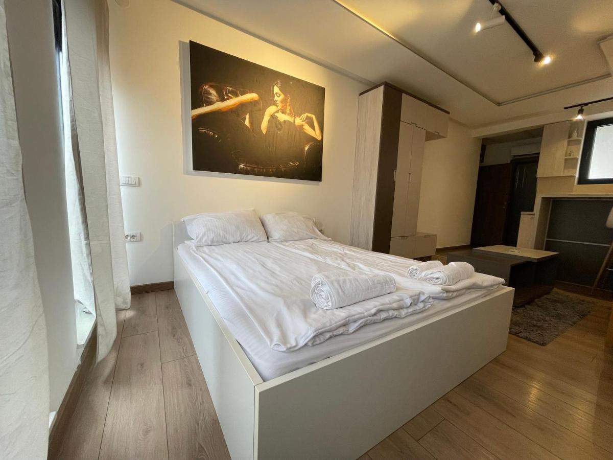 בלגרד Empire Queen Apartments מראה חיצוני תמונה
