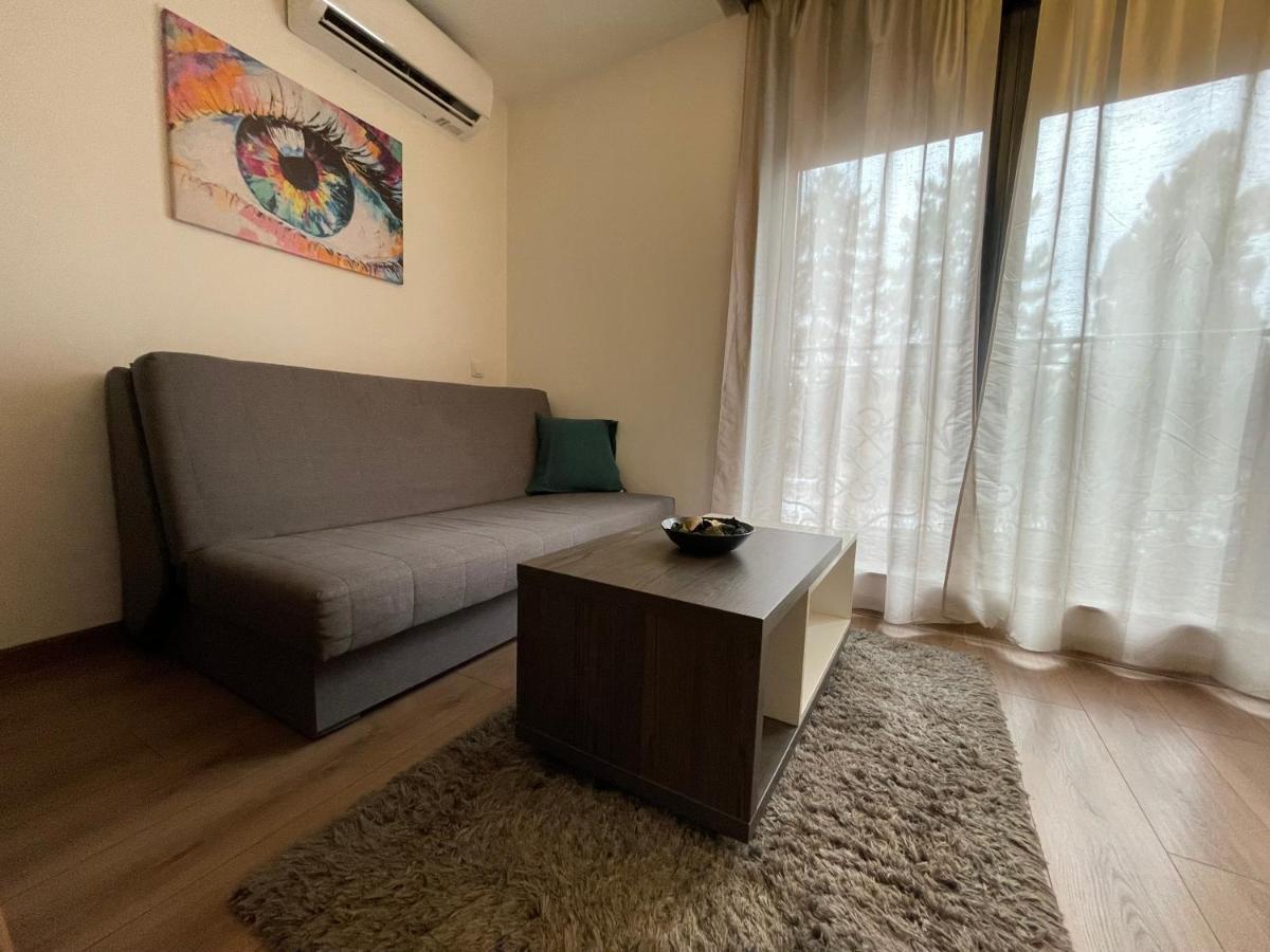 בלגרד Empire Queen Apartments מראה חיצוני תמונה