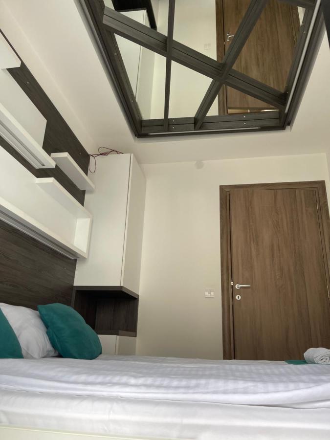 בלגרד Empire Queen Apartments מראה חיצוני תמונה