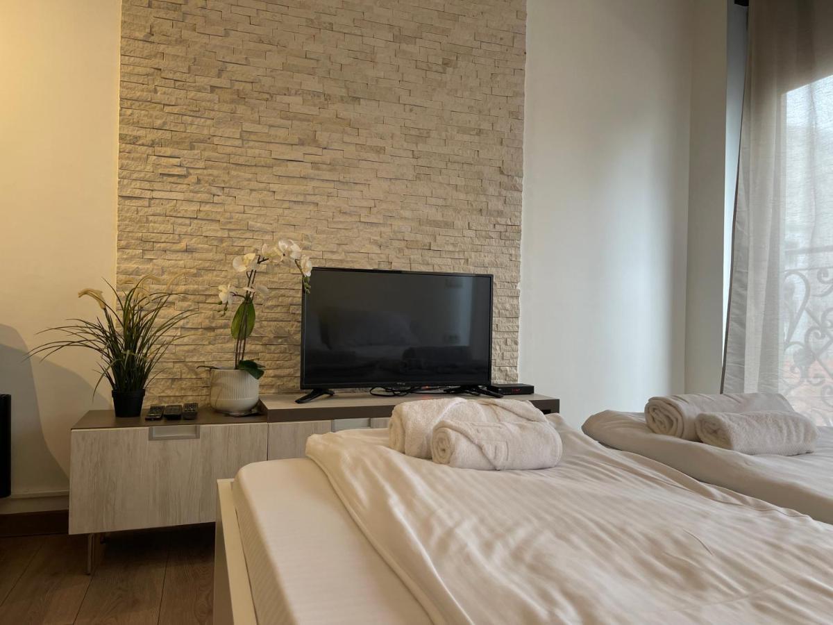 בלגרד Empire Queen Apartments מראה חיצוני תמונה