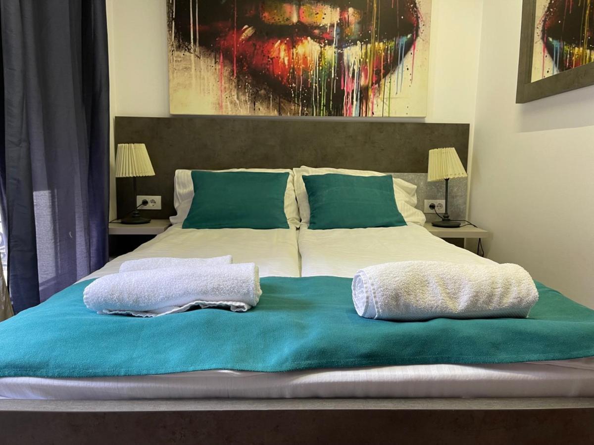 בלגרד Empire Queen Apartments מראה חיצוני תמונה